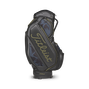 Midnight Camo Mid Size Bag