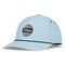 Aqua Surf/White