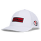 White/Black/Red