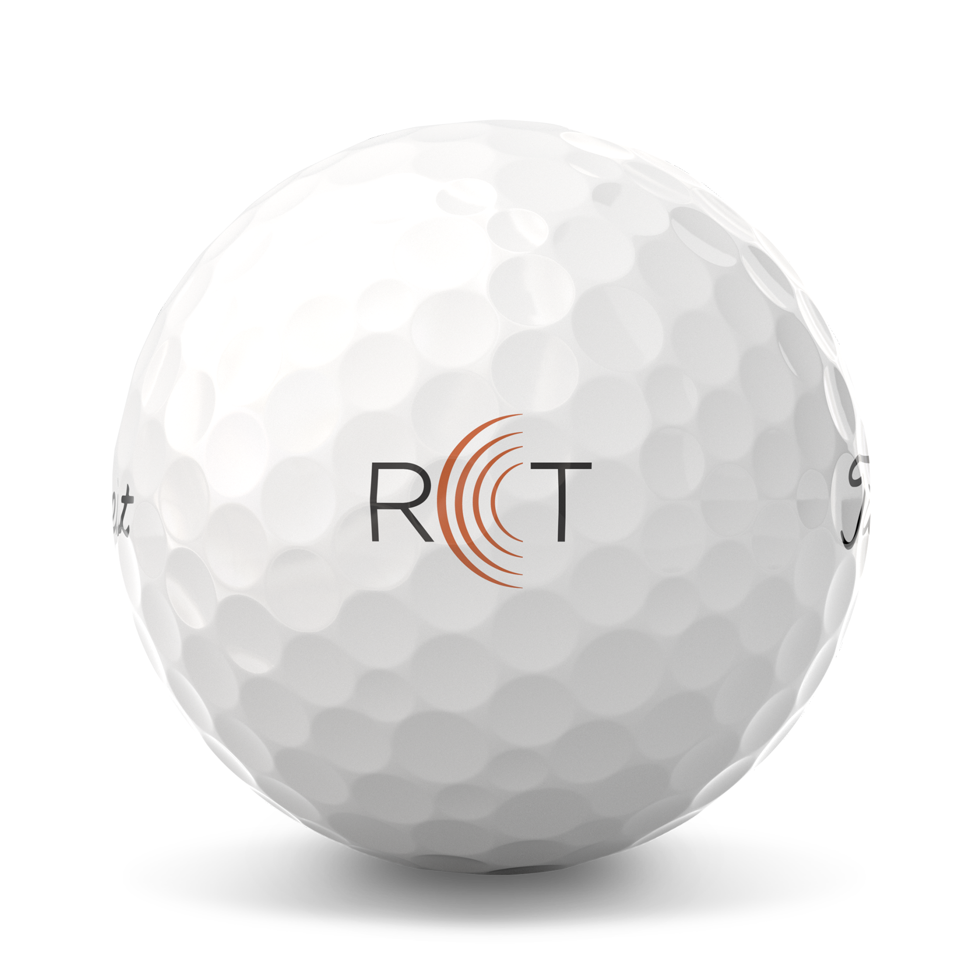 Titleist Pro V1x Left Dash RCT | Golf Balls | Titleist