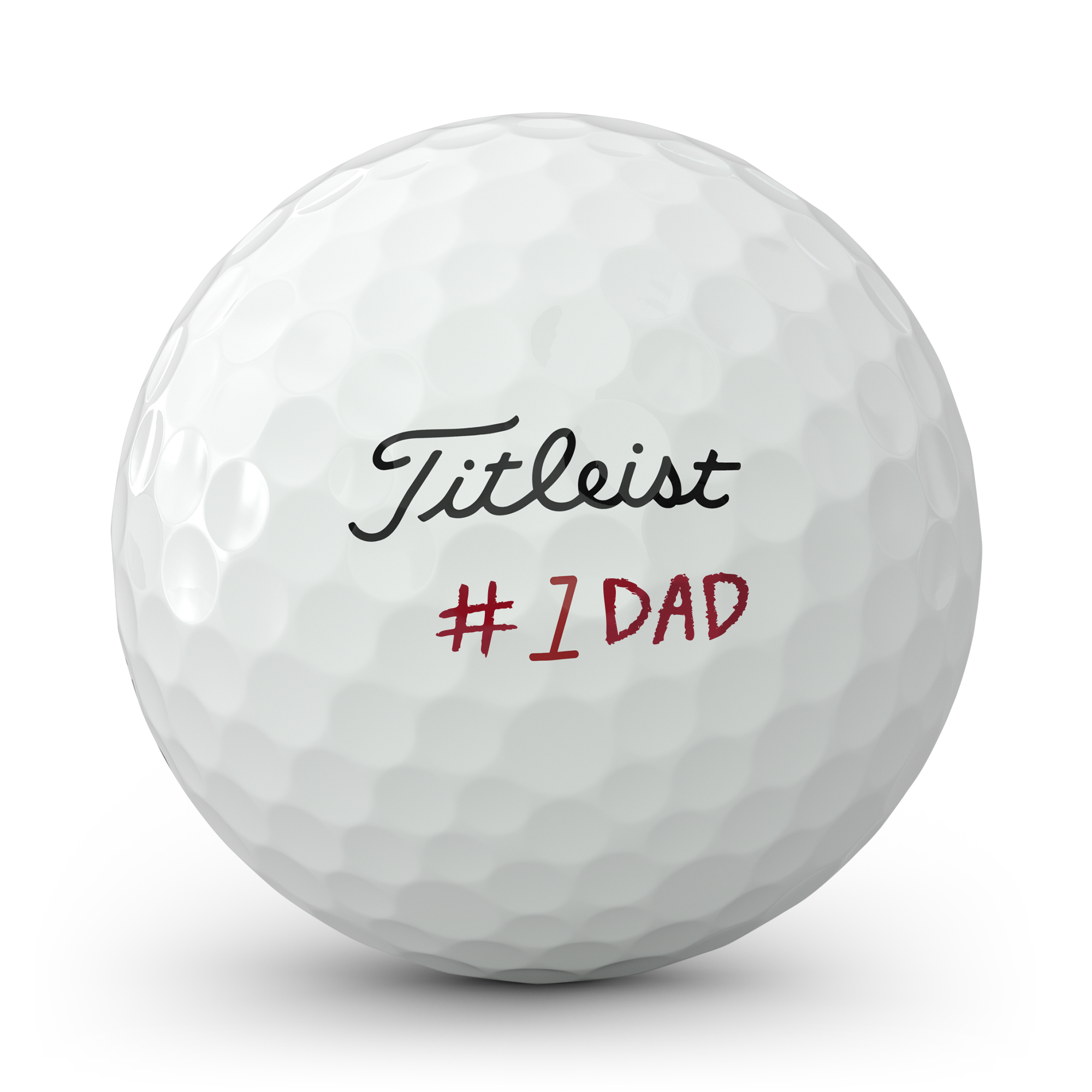 Pro V1x Father's Day