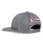 Tour Snapback Mesh