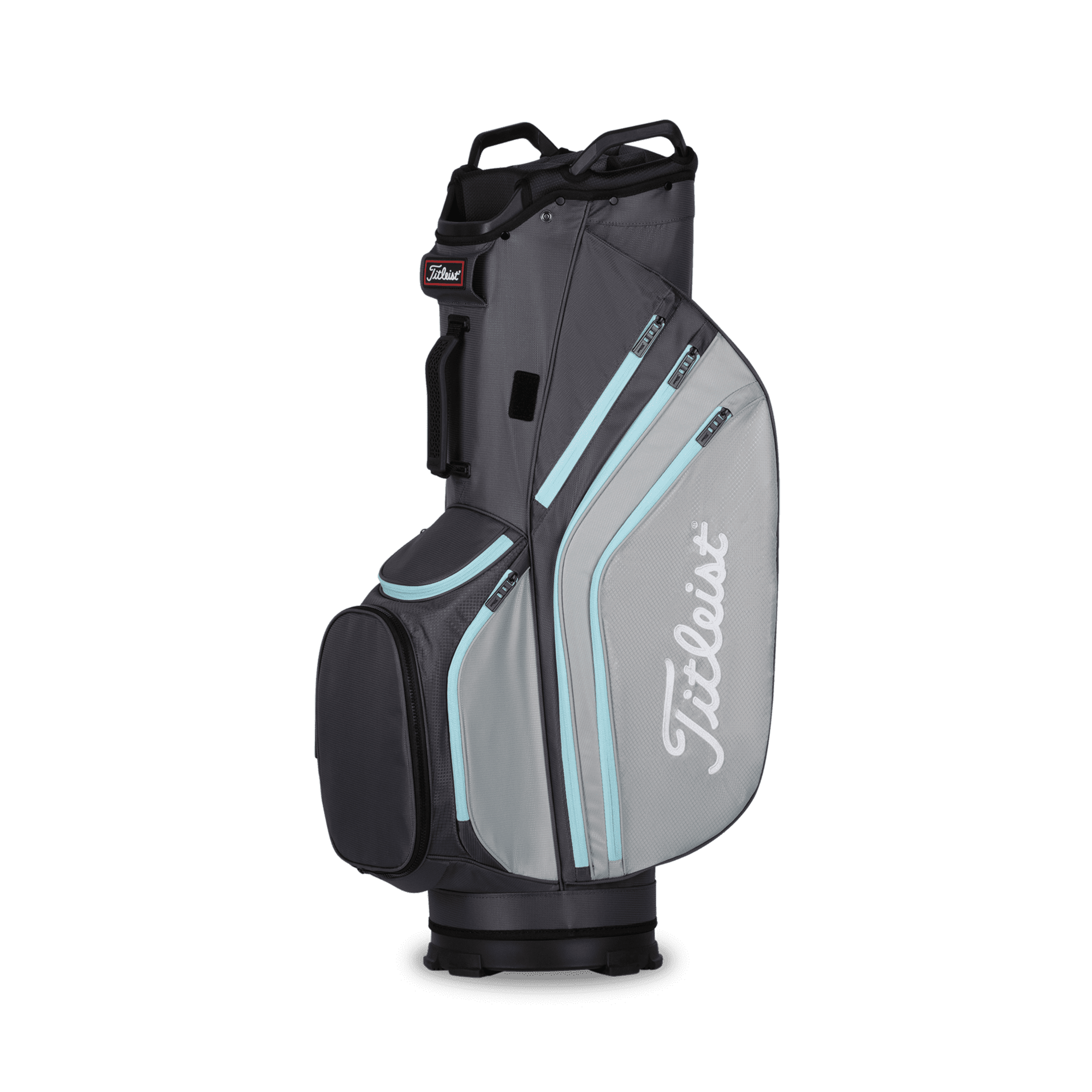 titleist lite carry bag