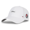 White/Black/Red