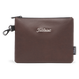 Birthplace of Golf Zippered Pouch