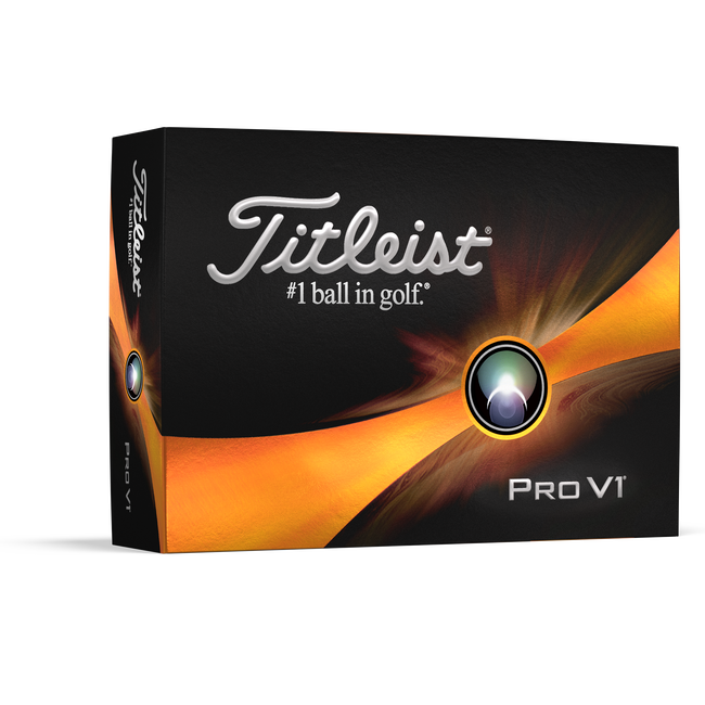 タイトリスト　PRO V1