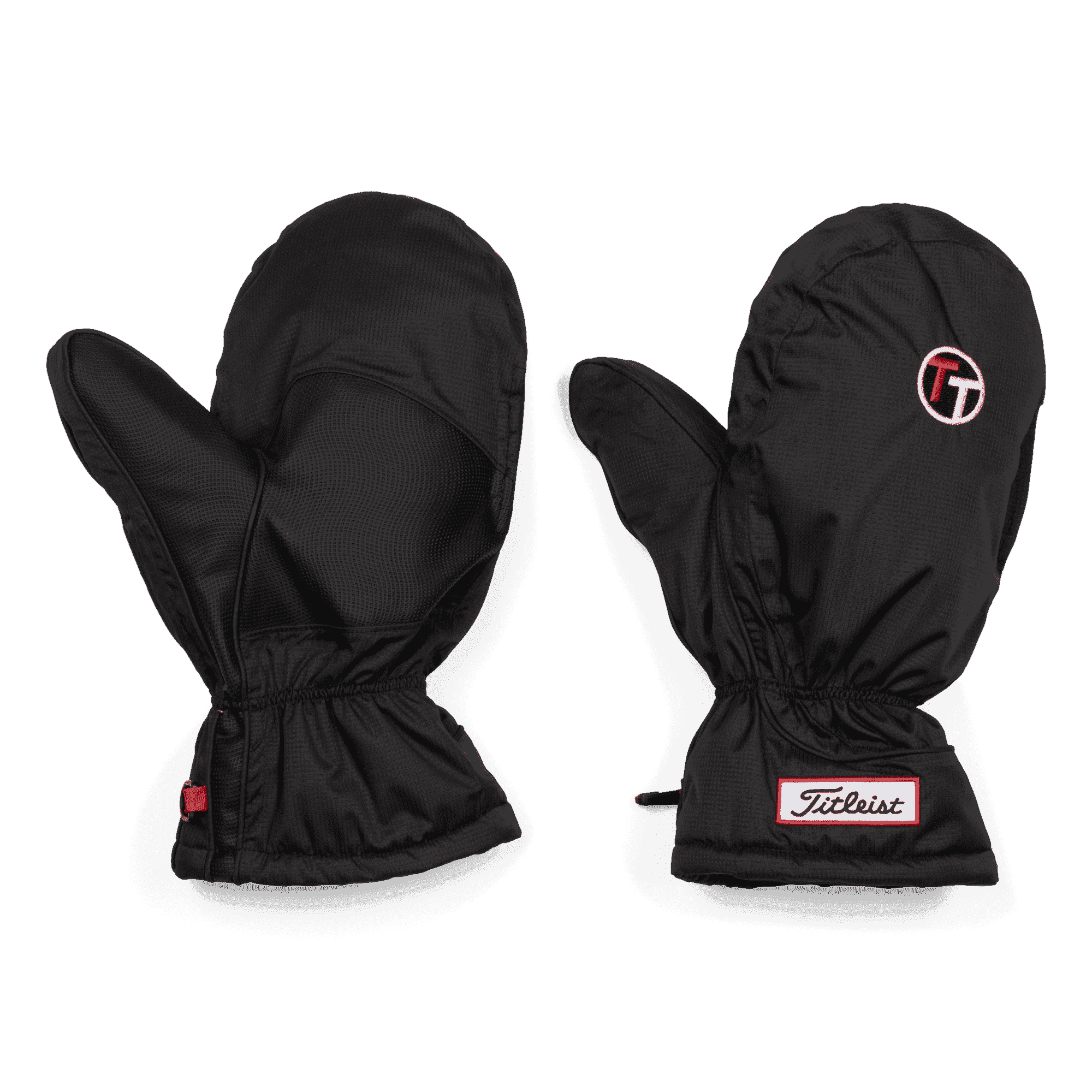 Team Titleist Cart Mitts