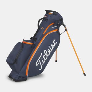Players StaDry Titleist Waterproof Golf Stand Bag