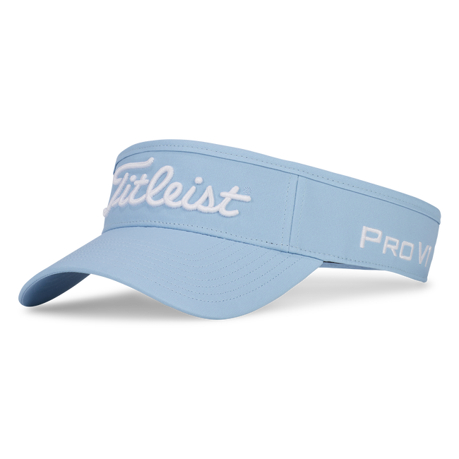 Tour Performance Visor Titleist Golf Visor Titleist
