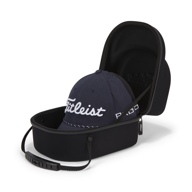 Headwear Travel Case