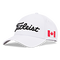 White/Red/Black