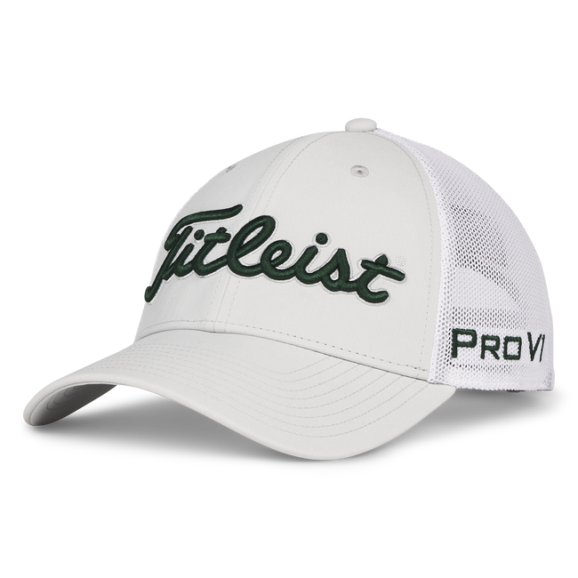 Tour Performance Mesh