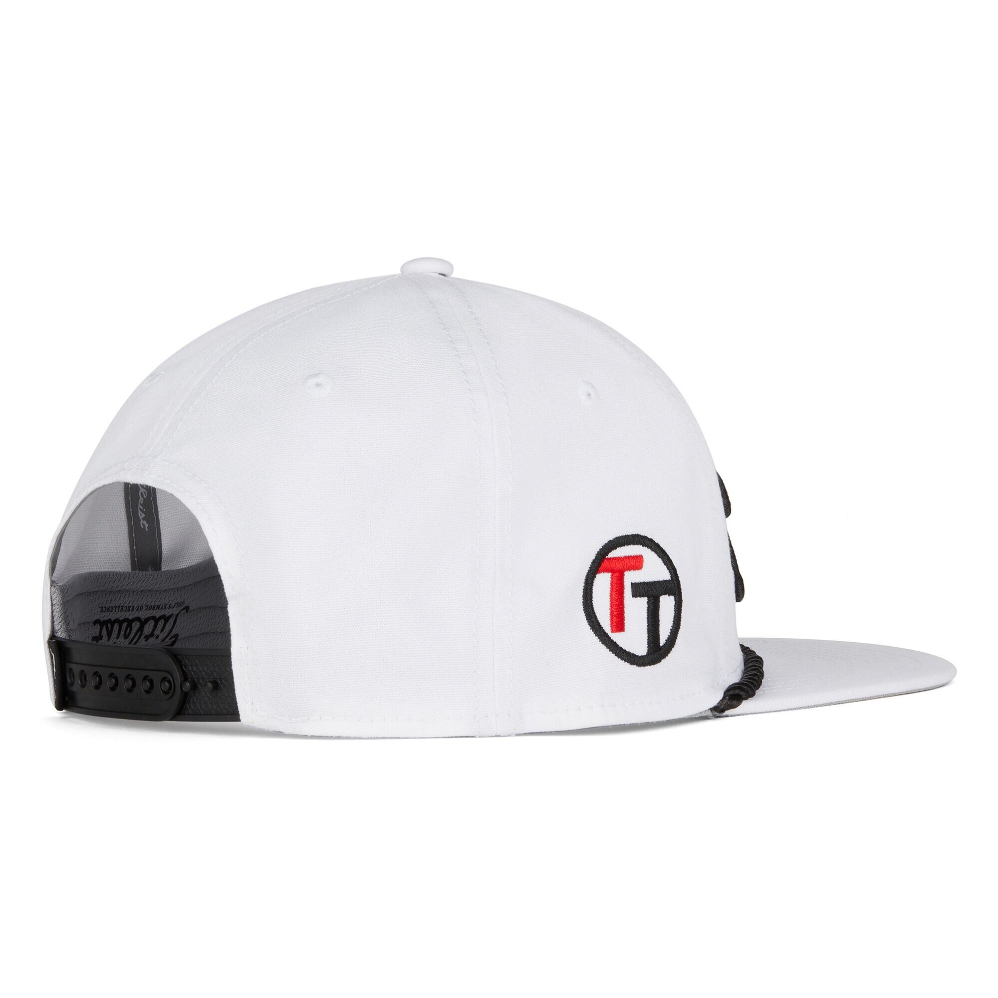 team titleist hat