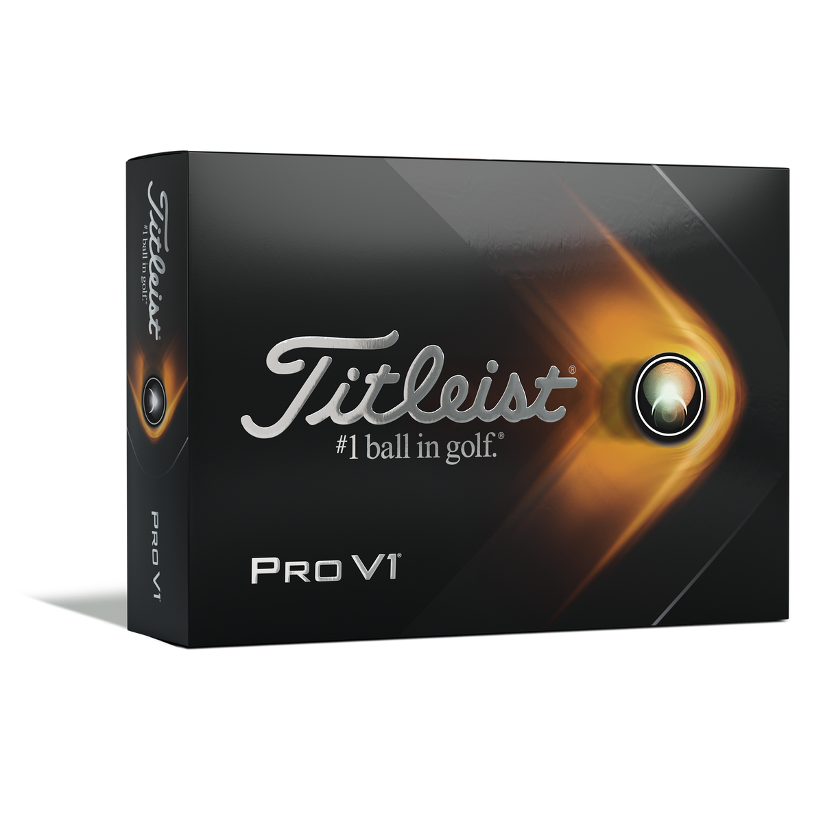 Titleist Pro V1 - Buy Titleist Pro V1 Golf Balls - Titleist