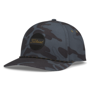Midnight Camo Women&#39;s Boardwalk Rope