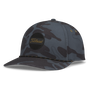 Midnight Camo Women&#39;s Boardwalk Rope