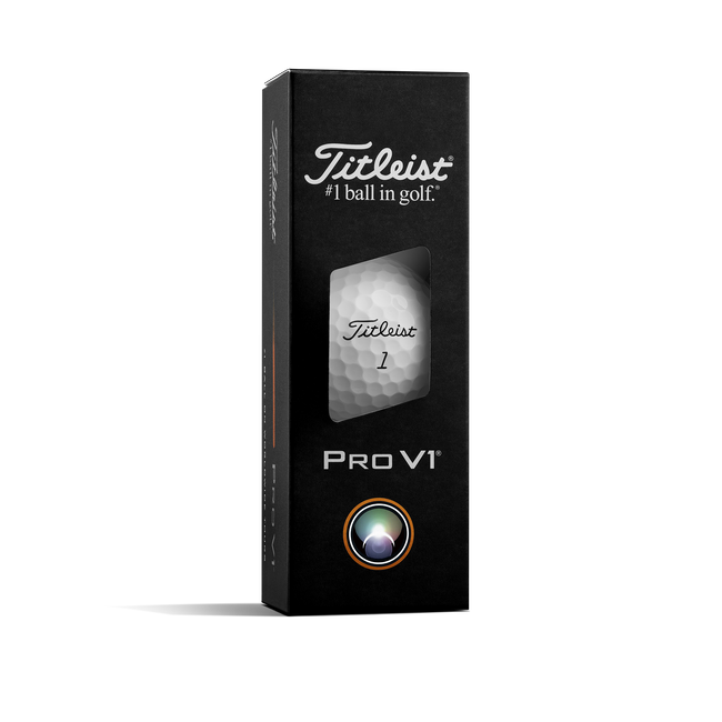 Shop Titleist Pro V1 Golf Balls | Titleist Shop Titleist Pro V1 Golf Balls | Titleist