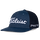 Tour Snapback Mesh