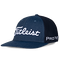 Navy/White