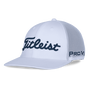 Tour Snapback Mesh