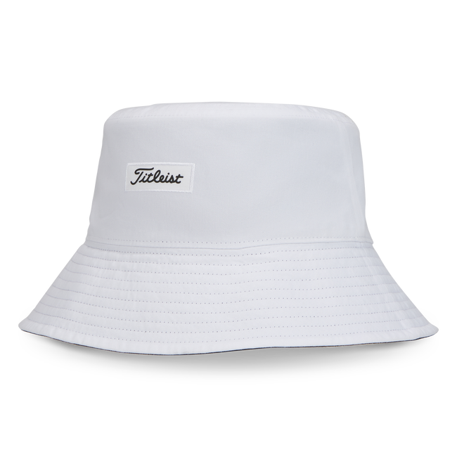 Reversible Charleston Bucket Golf Bucket Hat Titleist