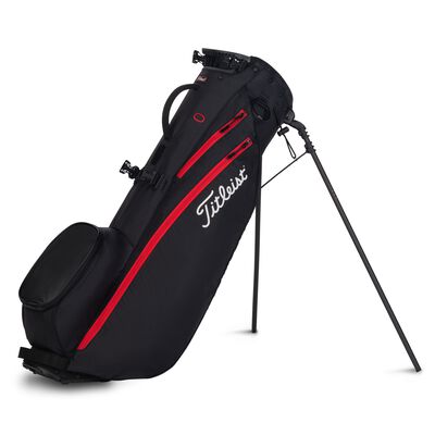 Players 4 Carbon Stand Bag Players 4 Carbon Stand Bag