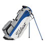 Players 4 Plus Stand Bag