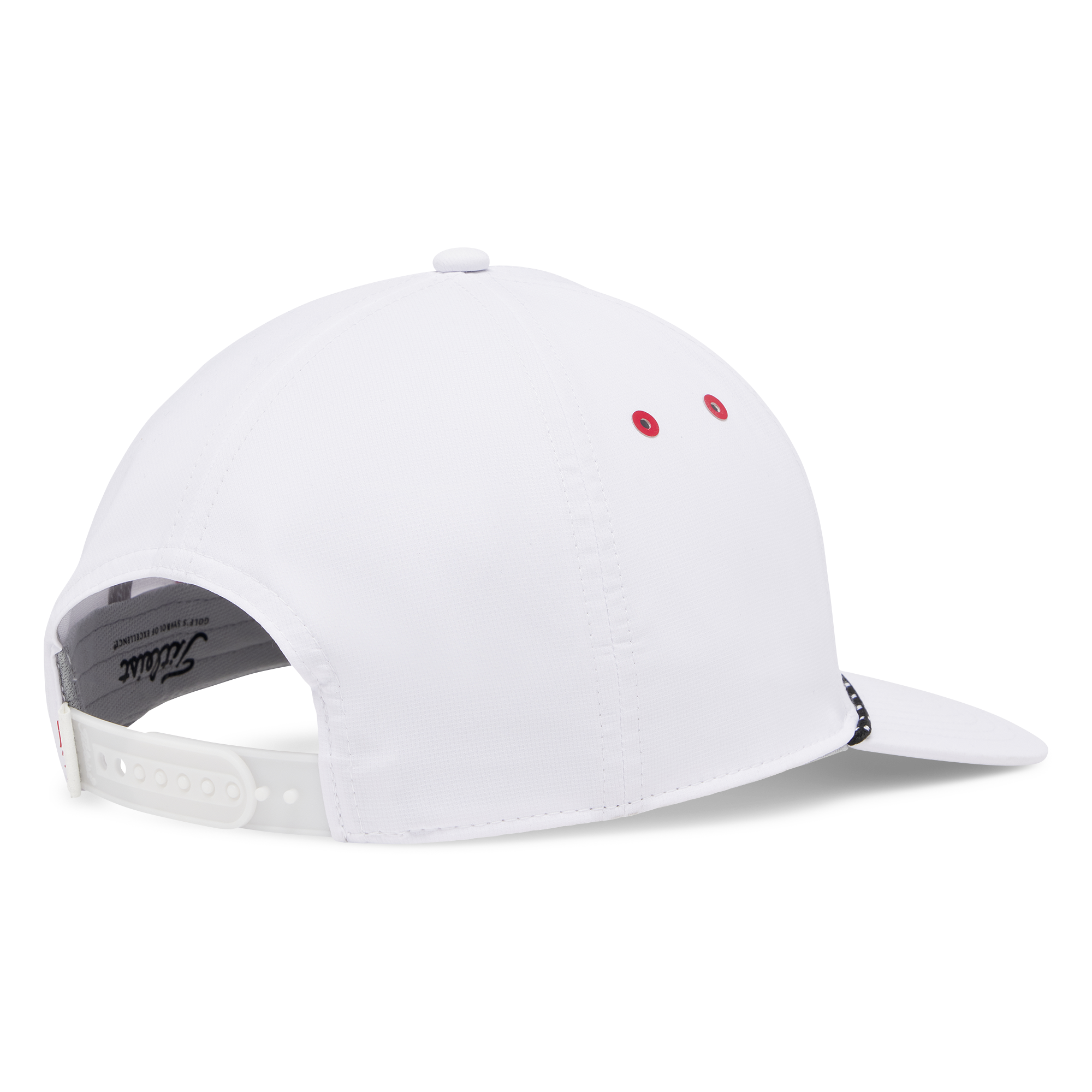 Canada Day Boardwalk Rope