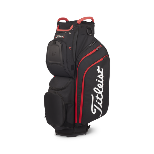 Golf Bags | Staff, Stand, Cart, Hybrid & Carry | Titleist Golf Bags | Staff, Stand, Cart, Hybrid & Carry | Titleist