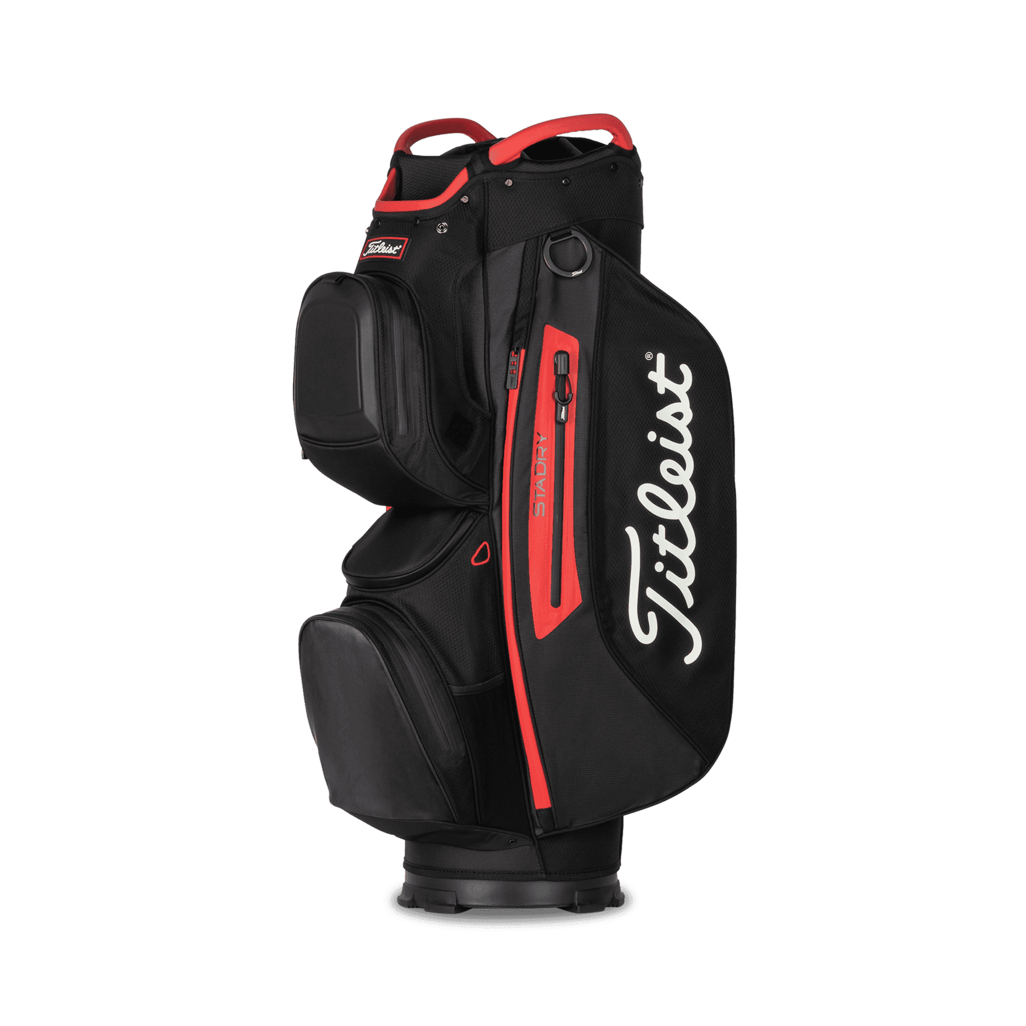 titleist lite carry bag