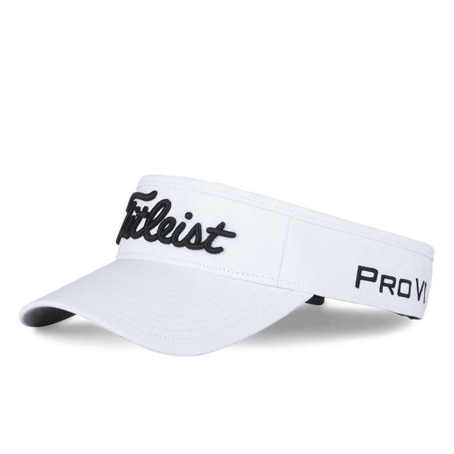 Tour Performance Visor