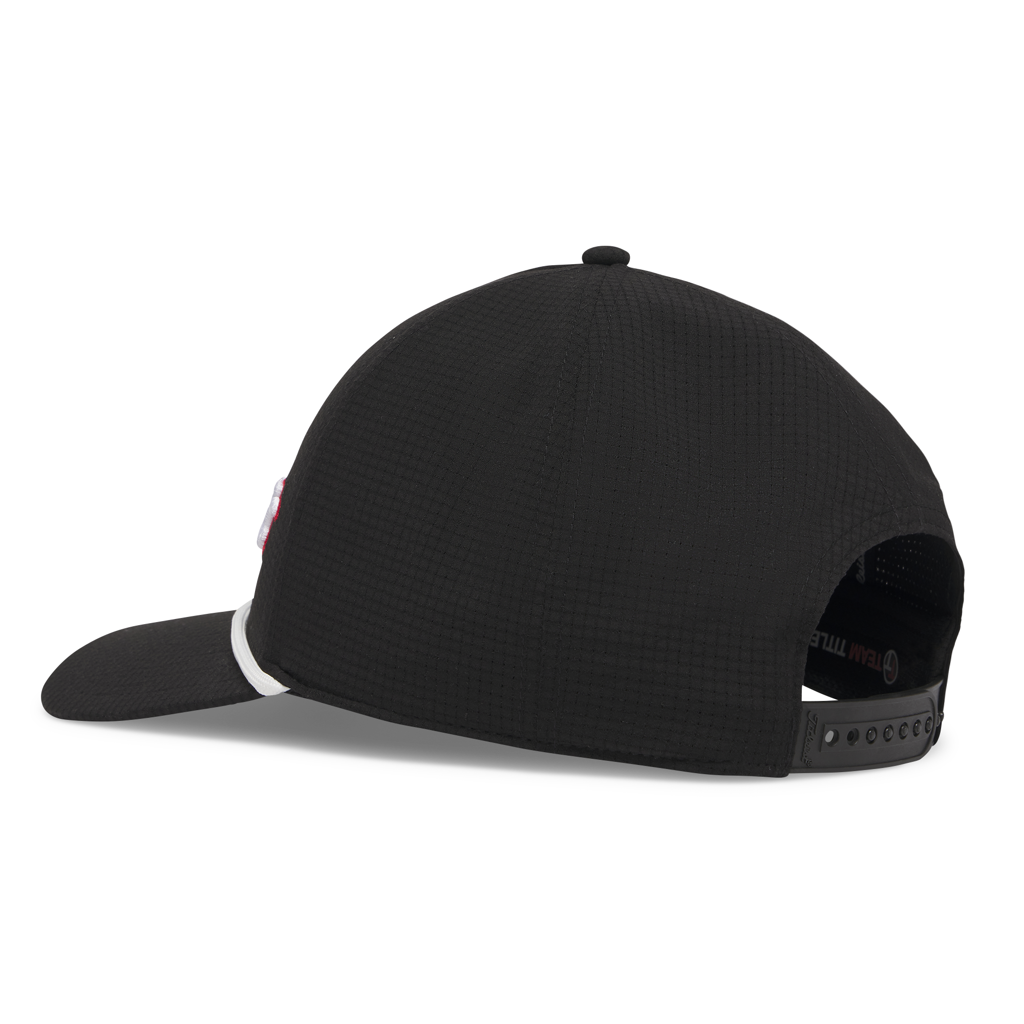 Team Titleist Tour Rope Golf Hat | Titleist Headwear