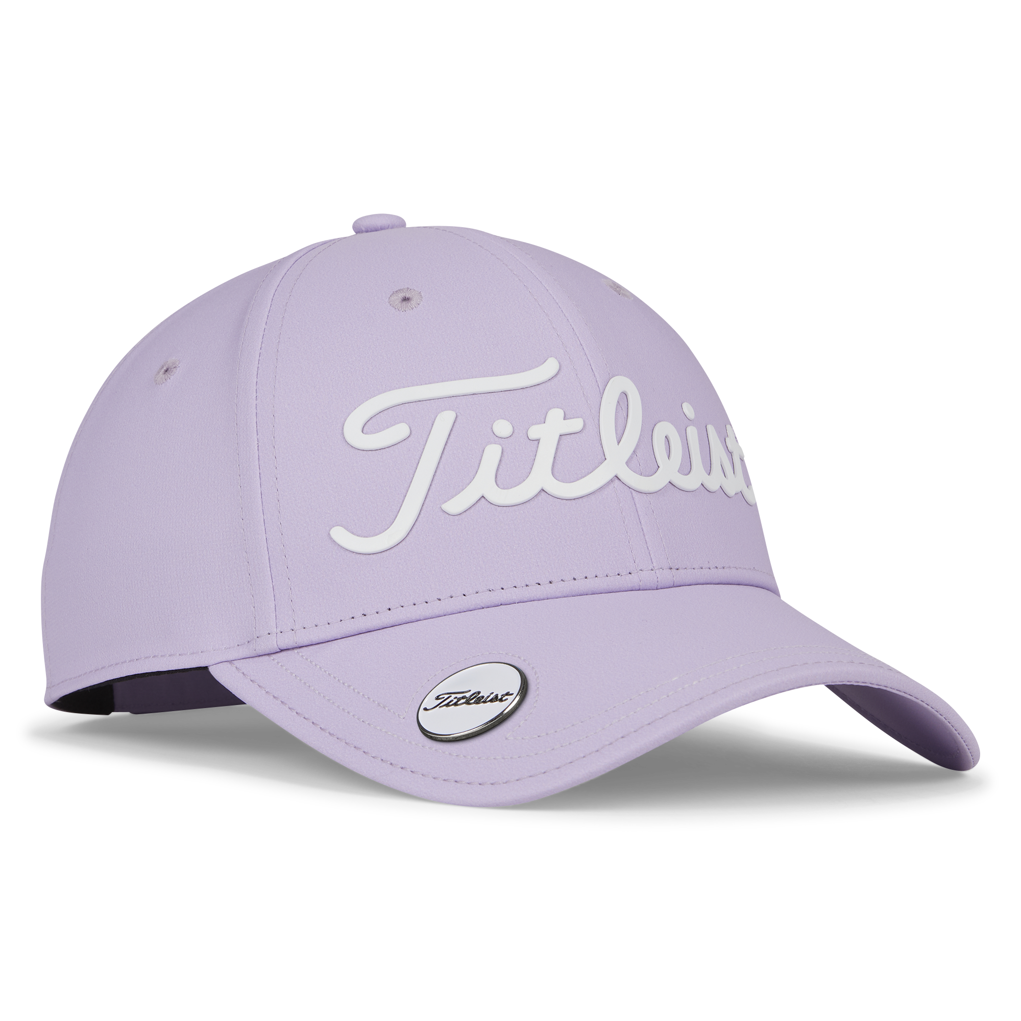 Women's Players Performance Ball Marker Golf Hat Titleist