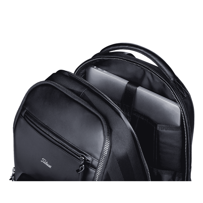 Premium Backpack | Golf Travel Backpack | Titleist Premium Backpack | Golf Travel Backpack | Titleist
