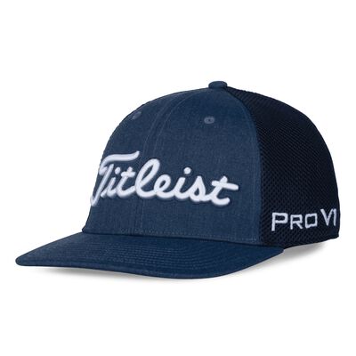 Tour Snapback Mesh Tour Snapback Mesh