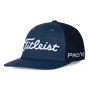 Tour Snapback Mesh