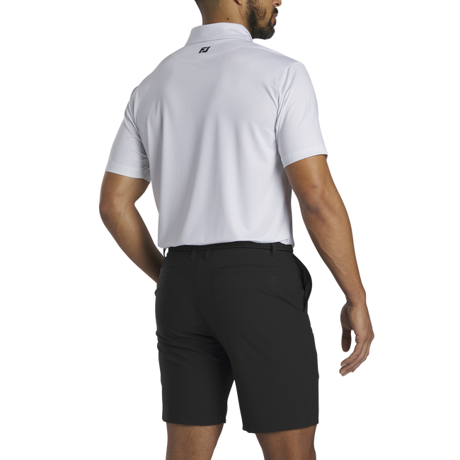 Team Titleist Men's Print Lisle Polo