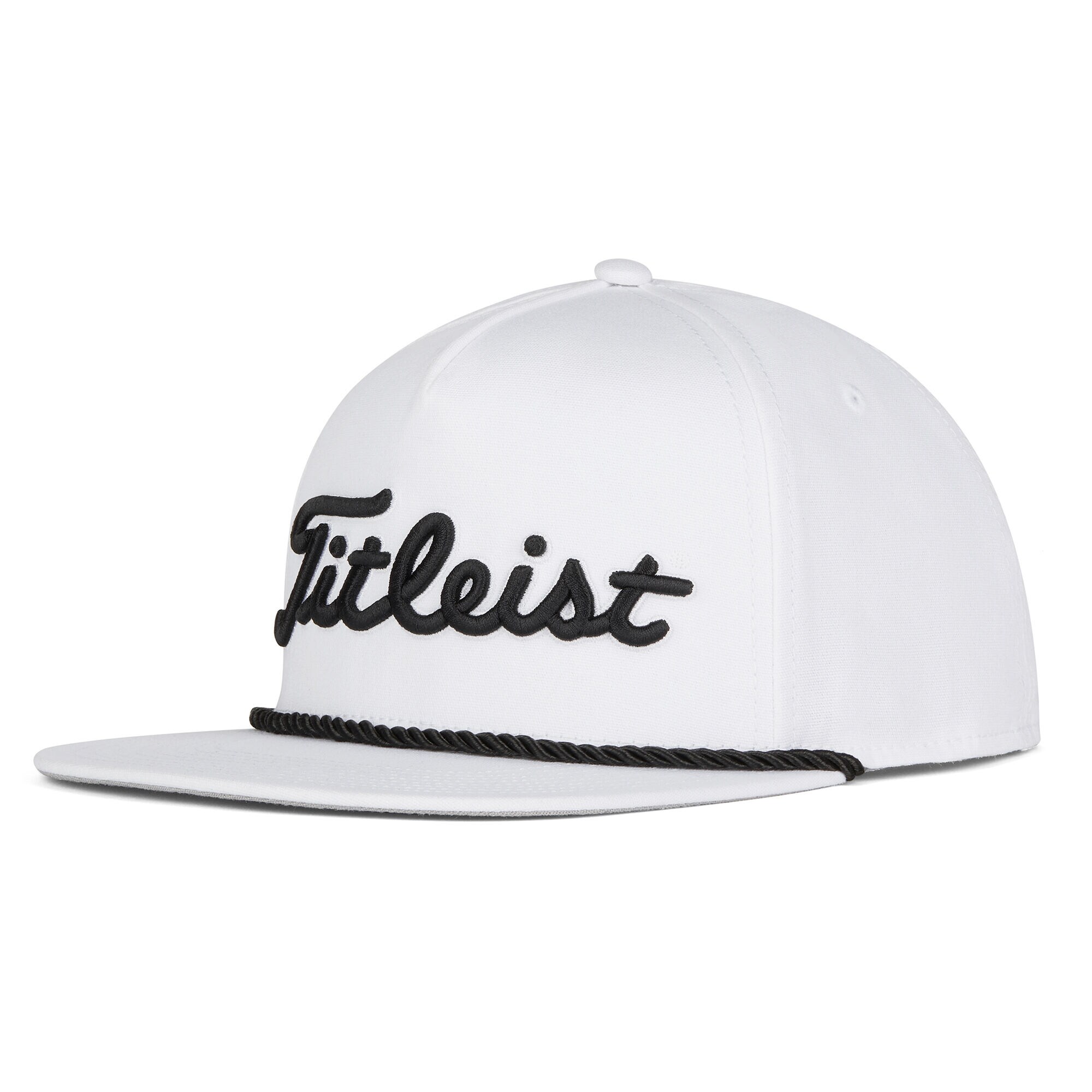 team titleist hat