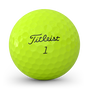 Pro V1 Yellow