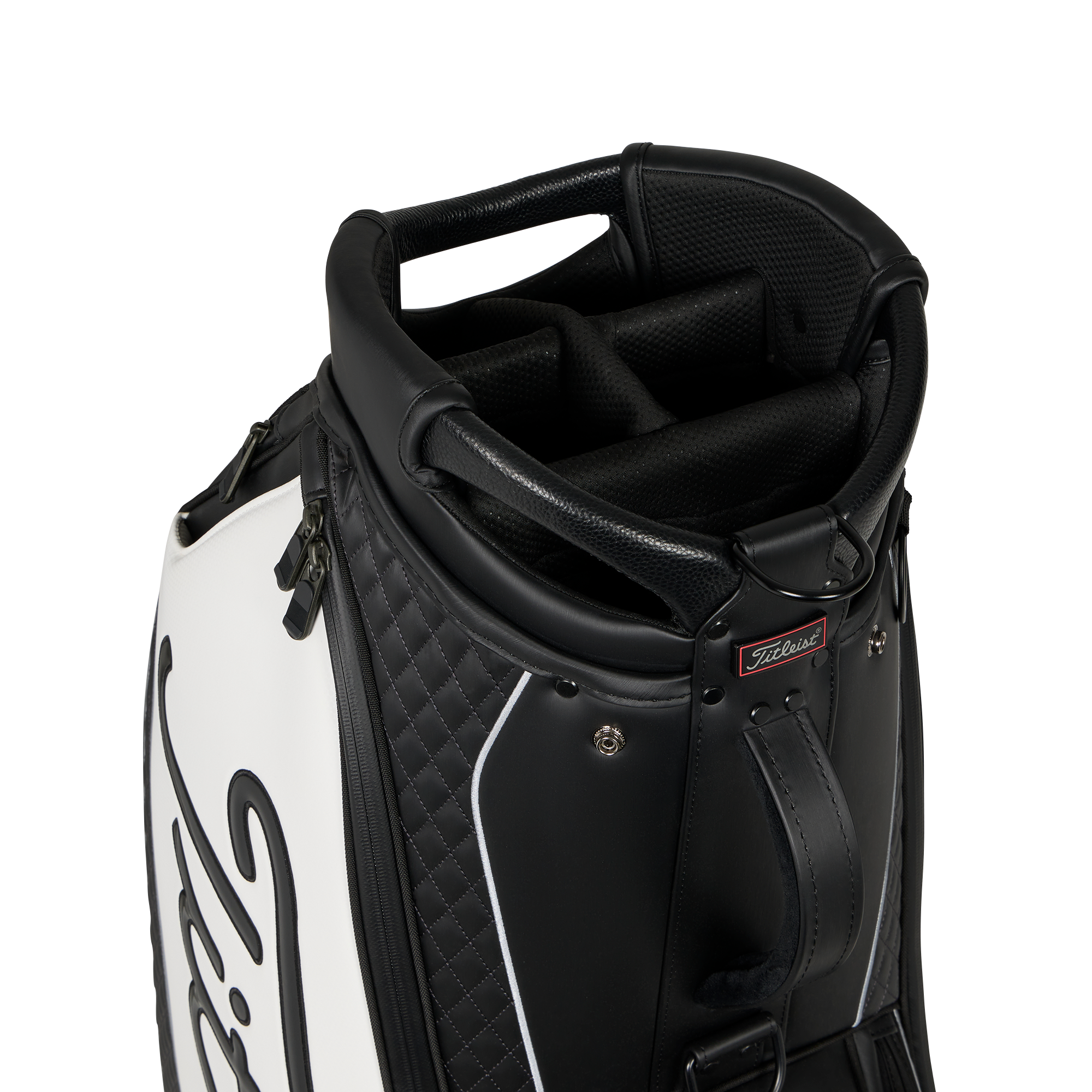 Tour Bag