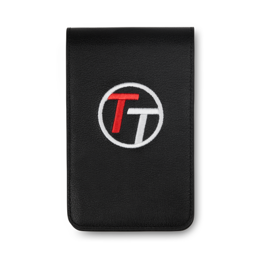 Team Titleist Yardage Book