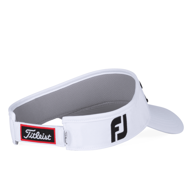 Titleist tour top mesh visor
