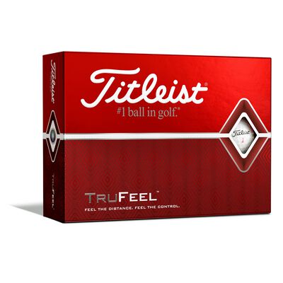 TruFeel TruFeel