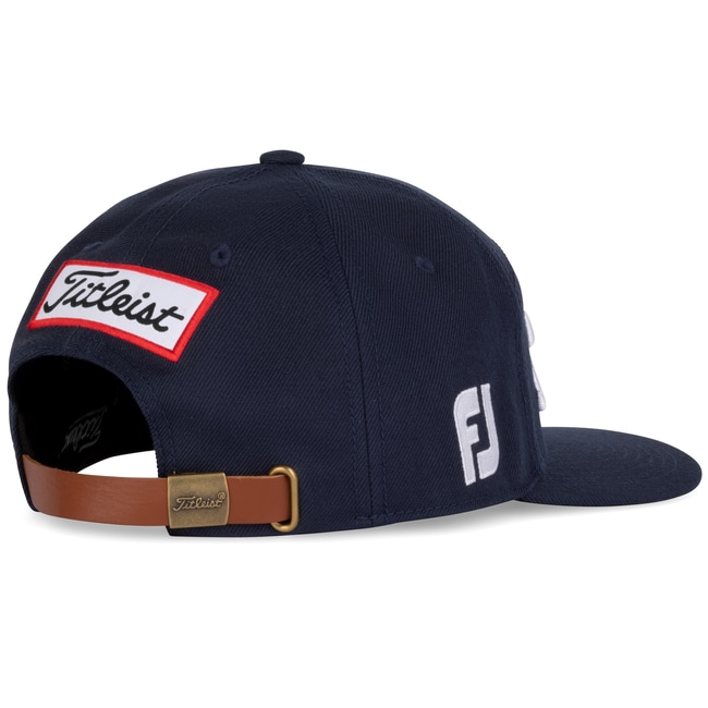Titleist 5 Panel Hat Titleist Tour Split Panel Golf Hat