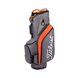 Cart 14 Bag 14-Way Cart Golf Bag Titleist