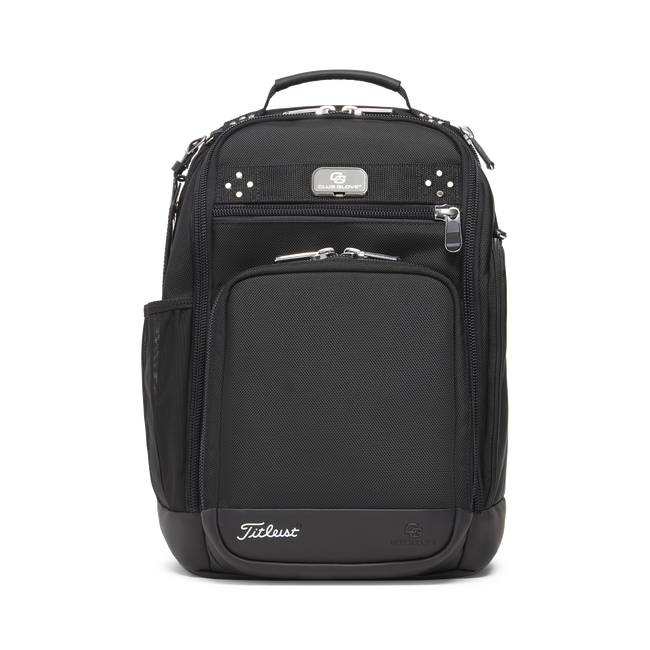 Pro Backpack - Titleist Canada Pro Backpack - Titleist Canada