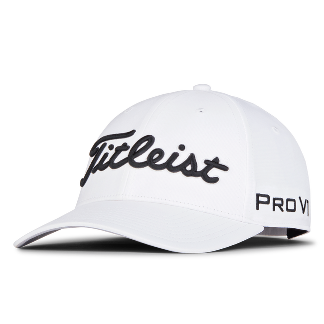 Women s Tour Performance Hat Titleist Tour Golf Hat