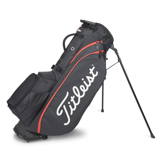 Golf Bags | Staff, Stand, Cart, Hybrid & Carry | Titleist