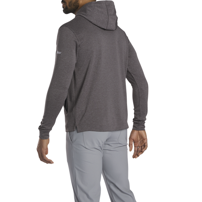 Titleist pullover jacket sale
