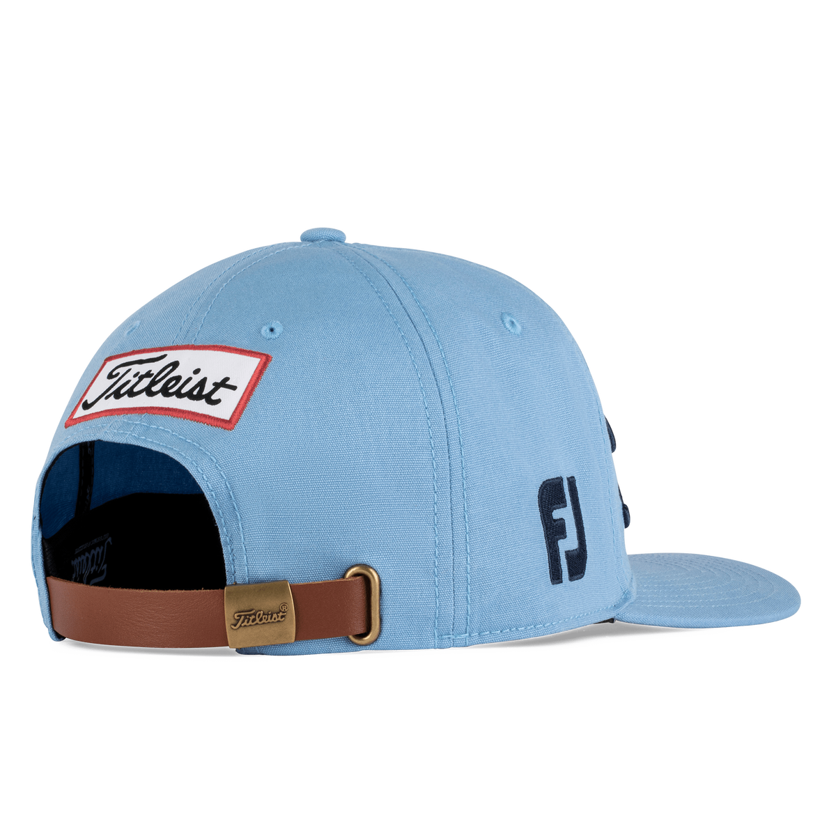 Titleist tour online split panel cap